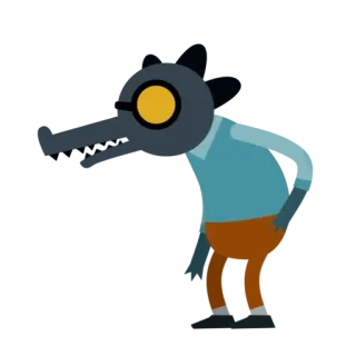 😤 4ee421fc telegram sticker