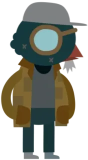 😕 56f42017 telegram sticker