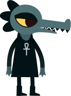 🐊 9701406c telegram sticker