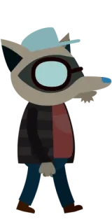 🐺 d414bd43 telegram sticker