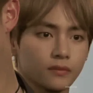 @btsbangtan telegram stickers