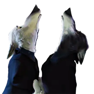 Nightdancer_Zootopia telegram stickers