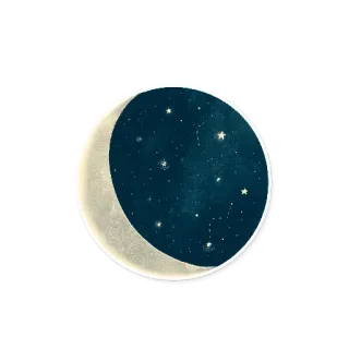 Night Love @stickersb2b telegram stickers