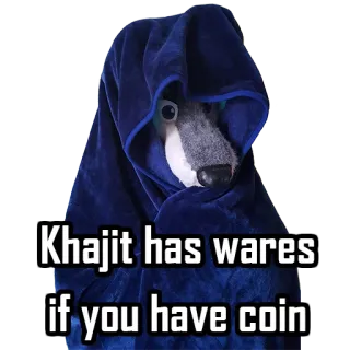 Nightwind005 Fursuit Stickers telegram stickers