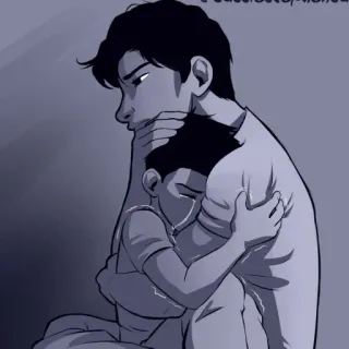 Nightwing ♟ @thenightwingDG telegram stickers