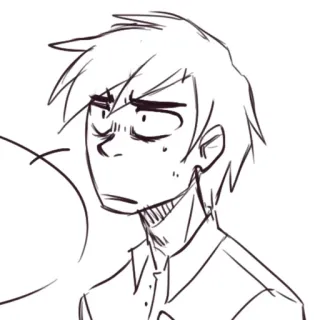 ♟ 8587987a whatsapp sticker