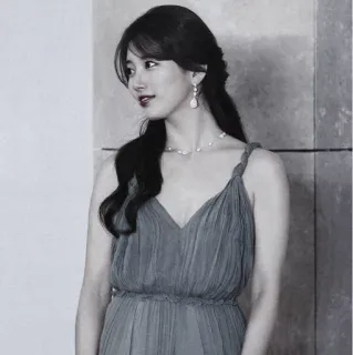 🌫 a10289eb Suzy Bae aktorka koreańska, K-Pop, Idol, Piosenkarz, Modelka, Gwiazda telegram sticker