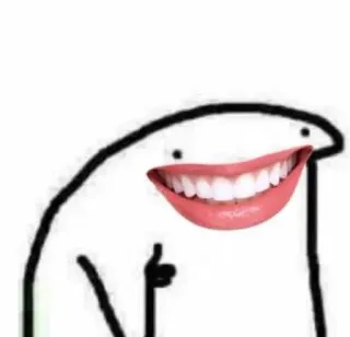 🐣 b384ecf4 Desenho animado, Meme, Engraçado, Piada, Humor, Personagem whatsapp sticker