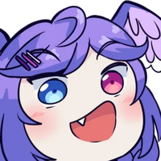 😆 b4b6cae4 telegram sticker