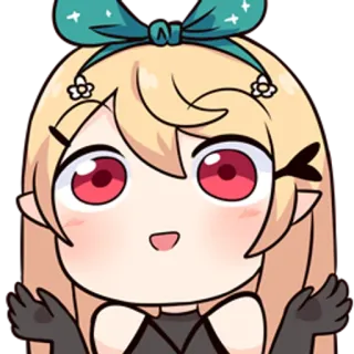 🤷 df0c7bf7 telegram sticker