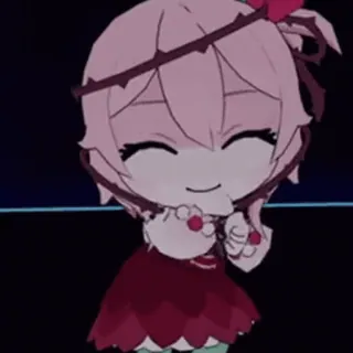 🌹 eb1f0bfe telegram sticker