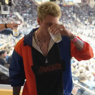 -ĸəlly whatsapp stickers