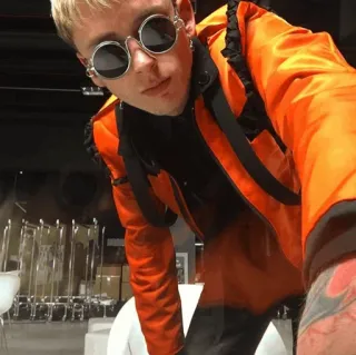 ➿ e08f0ab0 telegram sticker