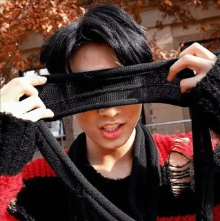 🙈 40afb3ce telegram sticker