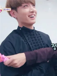 😆 7ac5f3b9 BEHIND
정 K-Pop, развлечения, корейский, улыбка telegram sticker