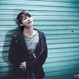 🙃 7d8c5a36 Jungkook Чонгук, BTS, K-pop, певец, музыка, айдол telegram sticker