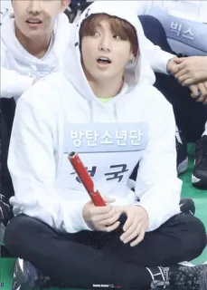 🙄 be4b6847 Jungkook 방탄소년단
정국 kpop, bts, айдол, певец, бойзбенд telegram sticker