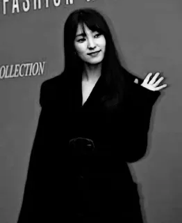 🐚 09cb9521 FASHION COLLECTION femme, mode, robe, style, mannequin telegram sticker