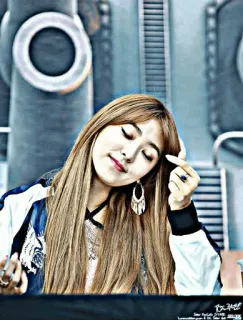 🐚 8a1610ee telegram sticker