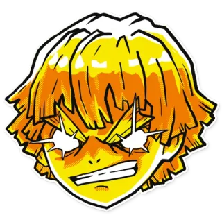 NIKIFILINI telegram stickers