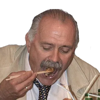 nikita telegram stickers