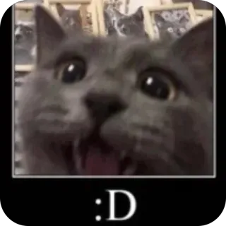 silly cars 2 @nikk_ily telegram stickers