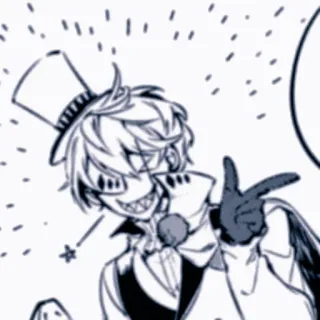 ⁝𝙉𝙞𝙠𝙤𝙡𝙖𝙞 𝙂𝙤𝙜𝙤𝙡¸ @MrSoukoku . whatsapp stickers