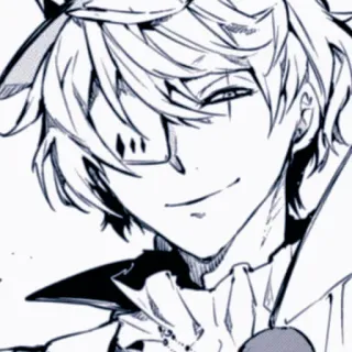 ⁝𝙉𝙞𝙠𝙤𝙡𝙖𝙞 𝙂𝙤𝙜𝙤𝙡¸ @MrSoukoku . telegram stickers