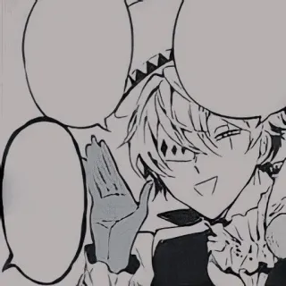 🃏 65eec146 telegram sticker