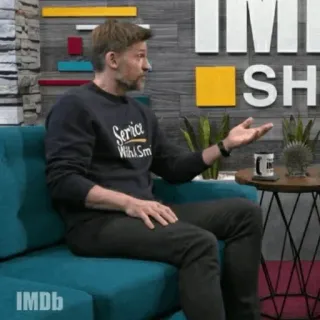 ⚜️ ce81e4e7 Service With Smith telegram sticker