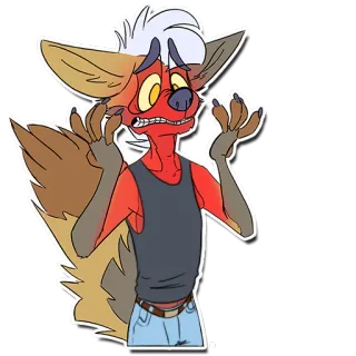 nikola telegram stickers