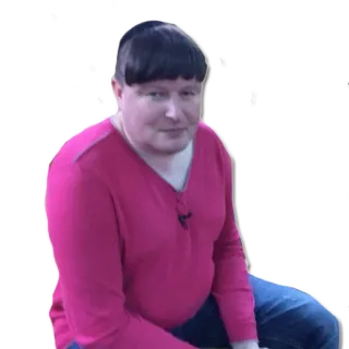 👧 b2ed8209 telegram sticker