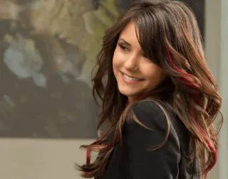 🥀 6388aba4 Frau, Brünette, Lächeln, Frisur, Porträt telegram sticker