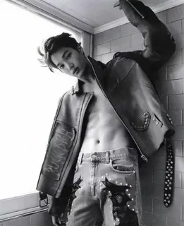 『✫ᴋɪᴍ ᴋᴀɪ✫』 @nikolows telegram stickers