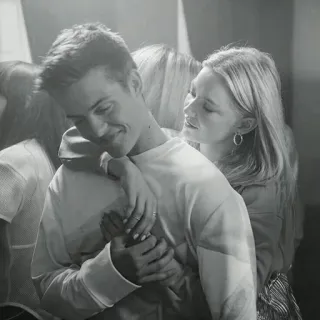 -Nɪᴋ sᴛʏʟᴇ ↭ @nikolows telegram stickers