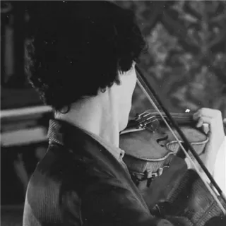 💎 5d42e5a7 violino, música, músico, instrumento, música clássica, instrumento de cordas telegram sticker