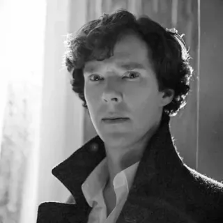 [sʜᴇʀʟᴏᴄᴋ-ᴊᴏʜɴ] @nikolows telegram stickers