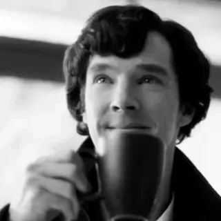 [sʜᴇʀʟᴏᴄᴋ-ᴊᴏʜɴ] @nikolows telegram stickers