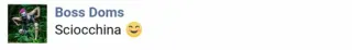 🌝 4e692af8 Boss Doms
Sciochina whatsapp sticker