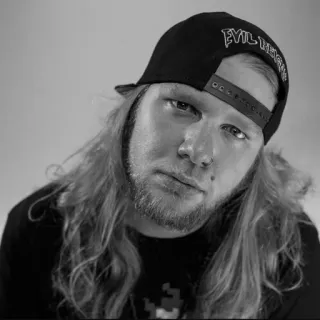 N!KO' s supreme rap pack telegram stickers