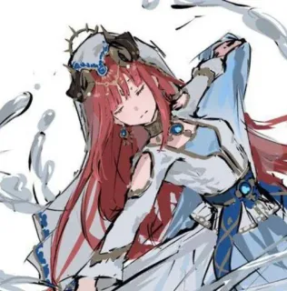 💧 5d4bec5a telegram sticker