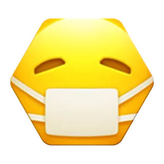 Nimiq Reacts telegram stickers