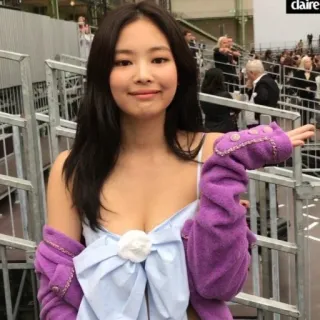 🙂 a3d440b8 женщина, мода, портрет, стиль, одежда telegram sticker