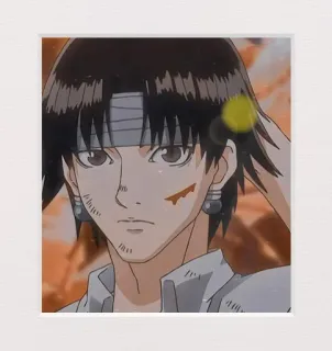 nini's wardrobe whatsapp stickers