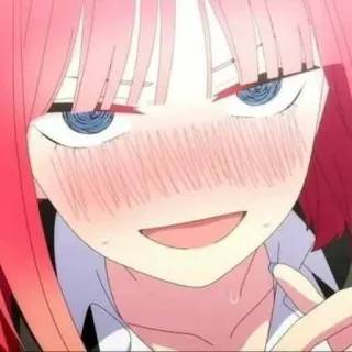 🦋 deb24525 动漫, 女孩, 得意, 卡通, 漫画, 角色 telegram sticker