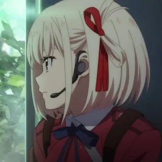 @kounow × @stickeranimepack telegram stickers