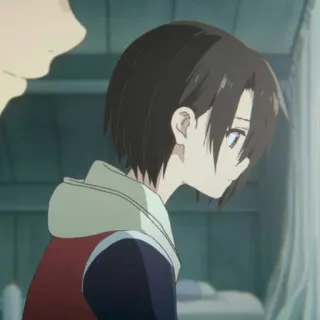 🥢 8a79ef92 anime, character, animation telegram sticker