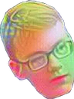 Nita telegram stickers