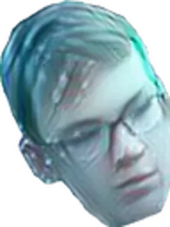 ❄️ bb5dfbdd telegram sticker