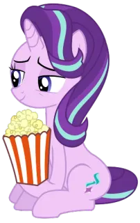 Niu2starlight telegram stickers